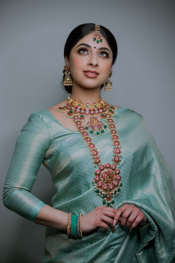 Silk Sarees